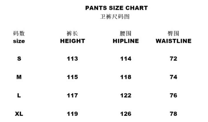 Corteiz Long Pants _SKUCorteizS-XLwmtx66214482